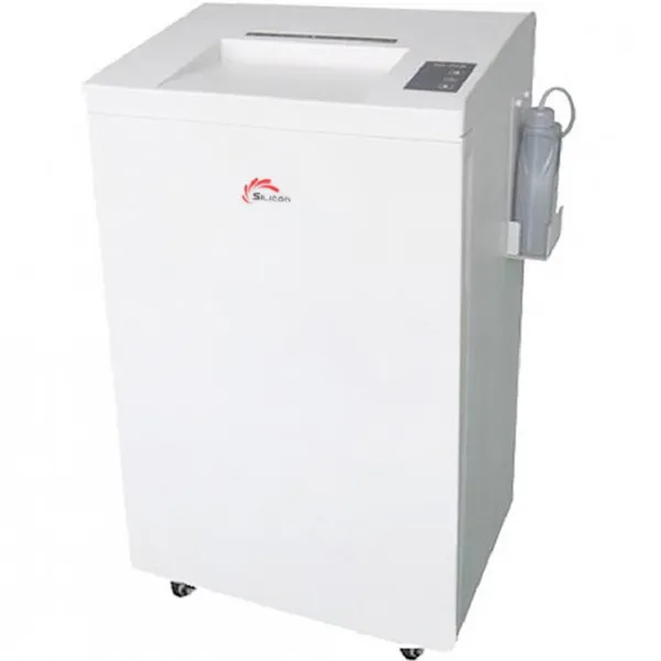 Máy Hủy Giấy SILICON PS-3500C