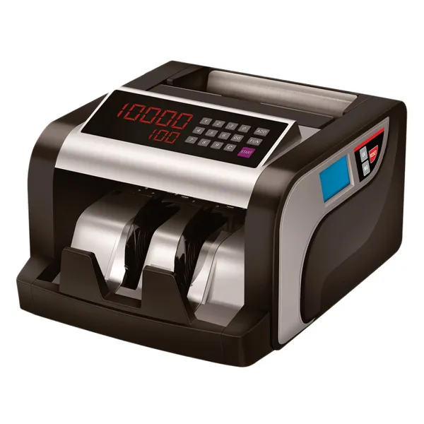 Máy đếm tiền MC-3600