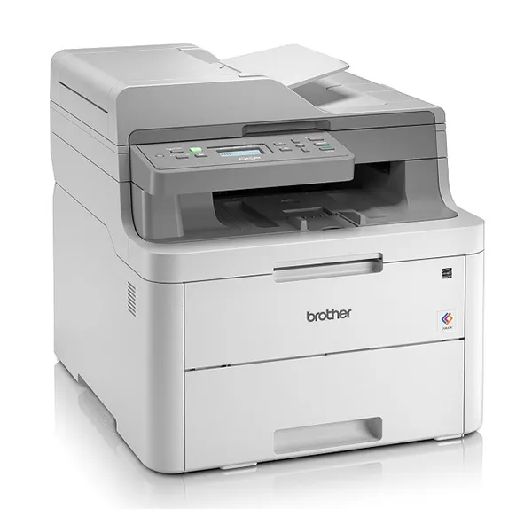 Máy in laser Brother  DCP-L3551CDW