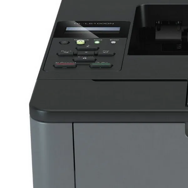 Máy in laser Brother HL-L5100DN