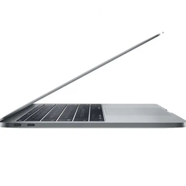 Macbook Pro 2017