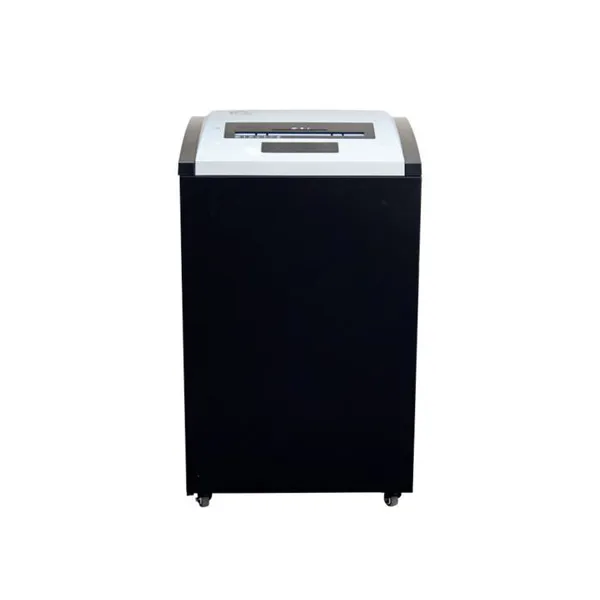 Máy Hủy Giấy SILICON PS-5000C
