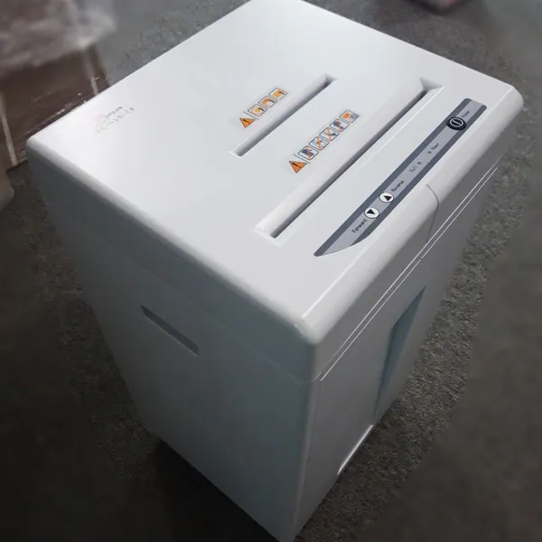 Máy Hủy Giấy ZIBA PC-410CD