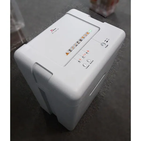 Máy Hủy Giấy ZIBA PC-415CD