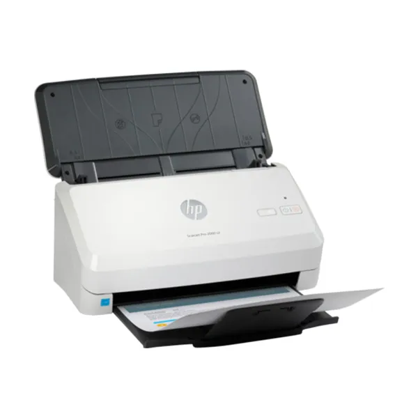 HP Pro 2000 s2