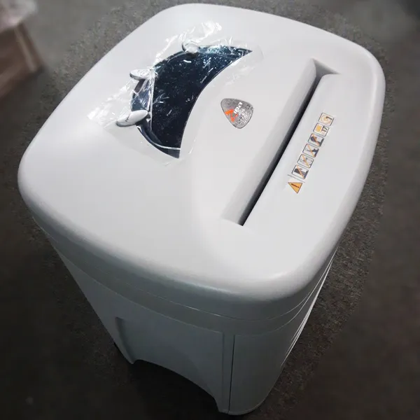 Máy Hủy Giấy ZIBA PC-417CD