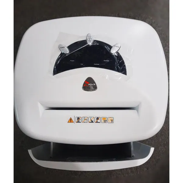 Máy Hủy Giấy ZIBA PC-417CD