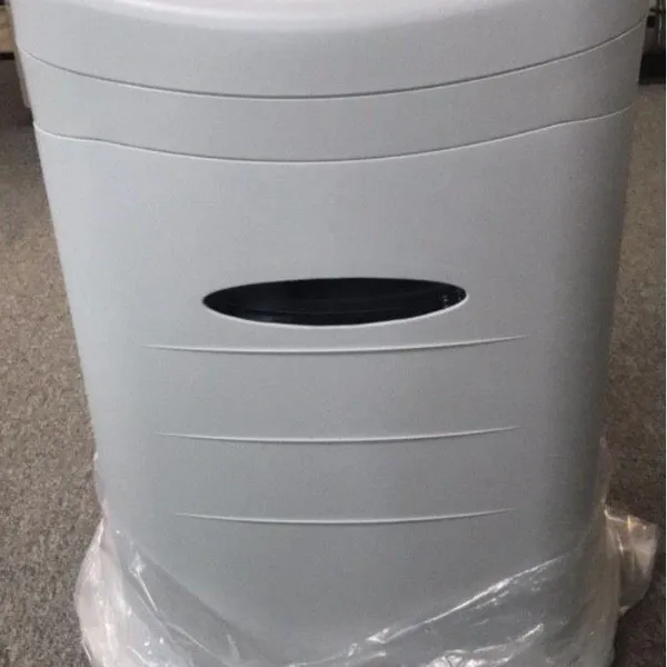 Máy Hủy Giấy ZIBA PC-417CD