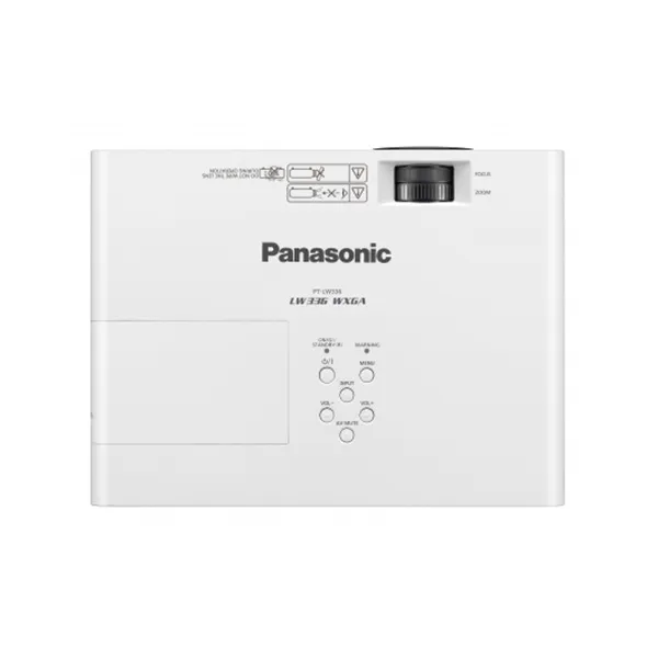Máy Chiếu Panasonic PT-LW336