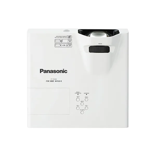 Máy chiếu gần Panasonic PT-TX440