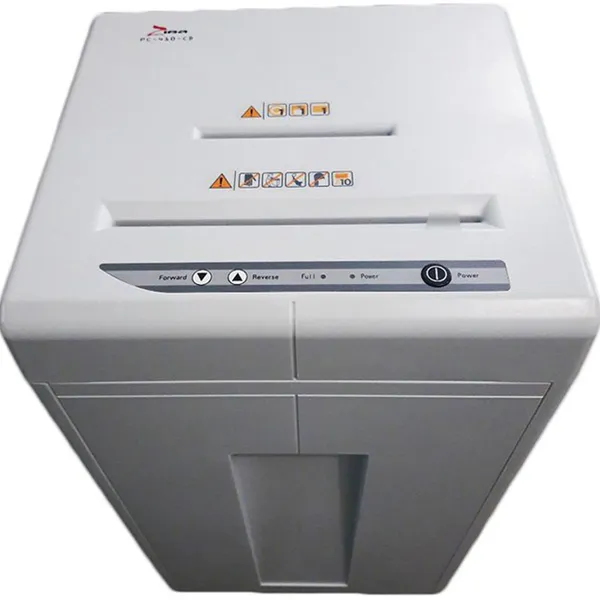 Máy Hủy Giấy ZIBA PC-410CD