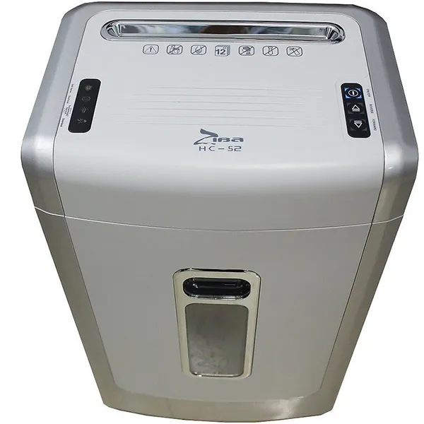 Máy Hủy Giấy ZIBA HC-52