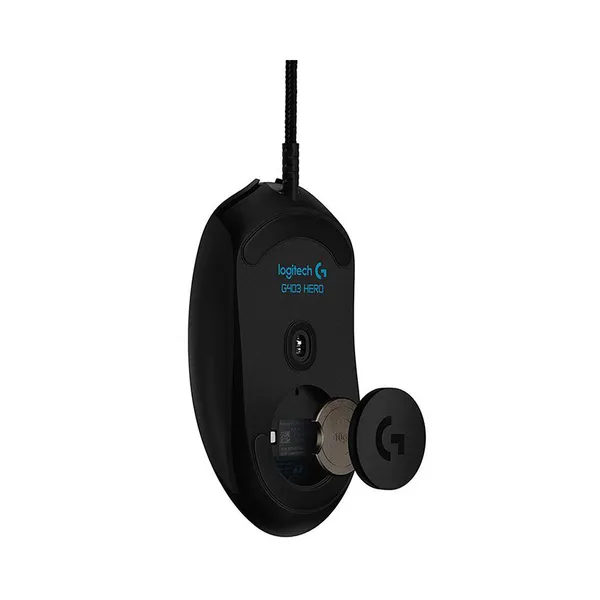 Logitech G403 HERO