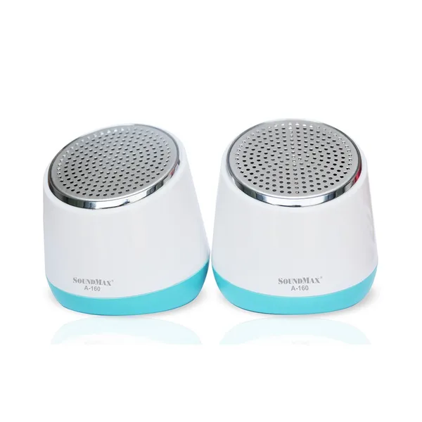 Loa Soundmax A160