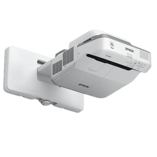 Máy chiếu HD-ready classroom EPSON EB-685W