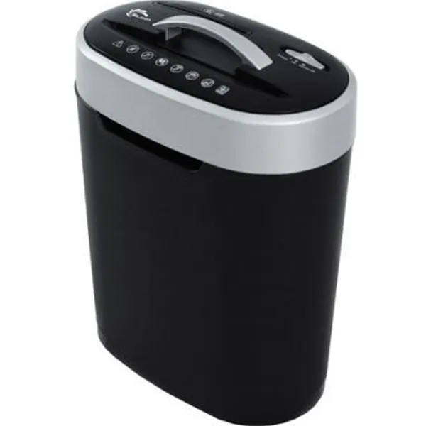 Máy Hủy Giấy SILICON PS-508M