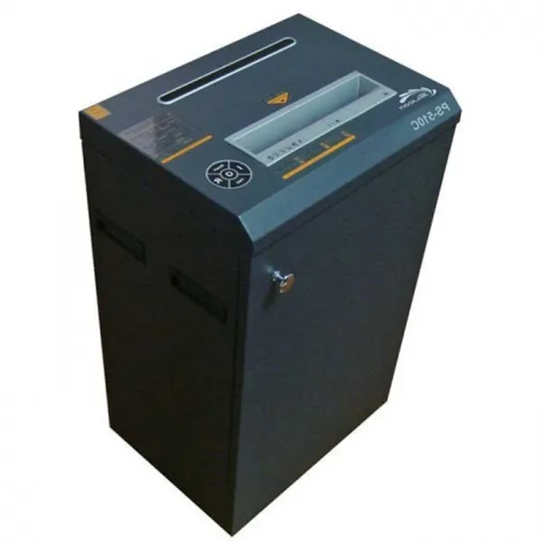Máy Hủy Giấy SILICON PS-510C