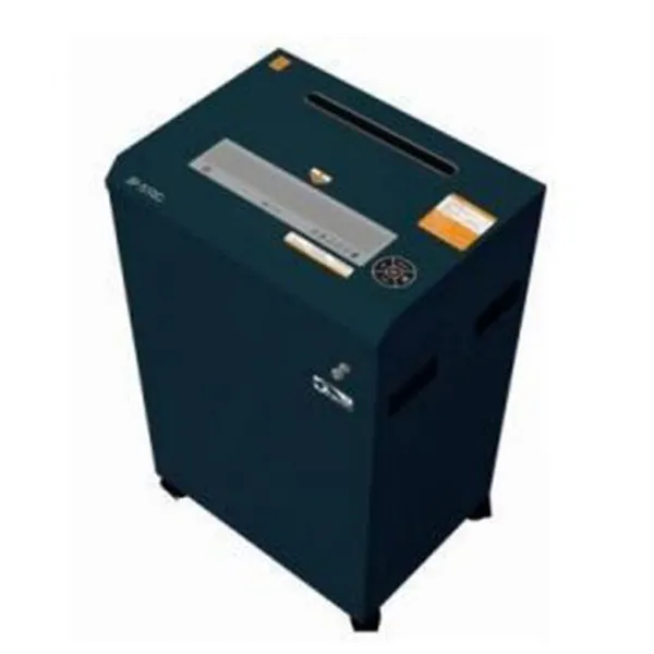 Máy Hủy Giấy SILICON PS-526C
