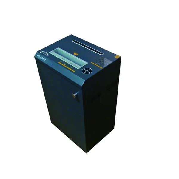 Máy Hủy Giấy SILICON PS-526C