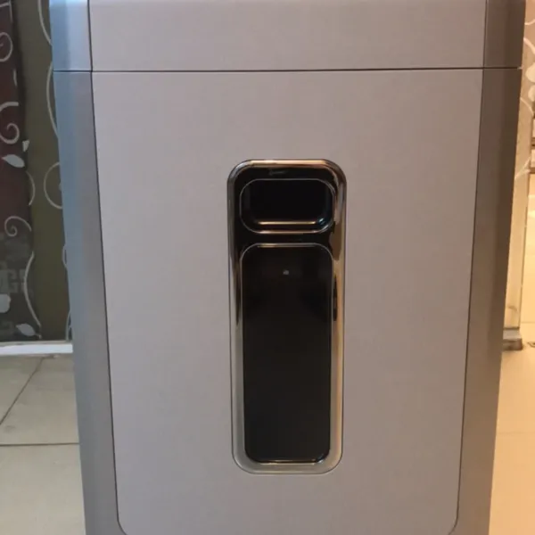 Máy Hủy Giấy ZIBA HC-52