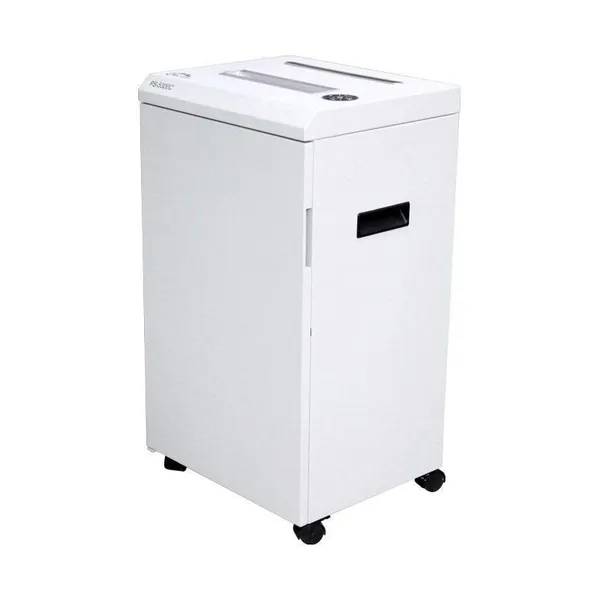 Máy Hủy Giấy SILICON PS-5300C
