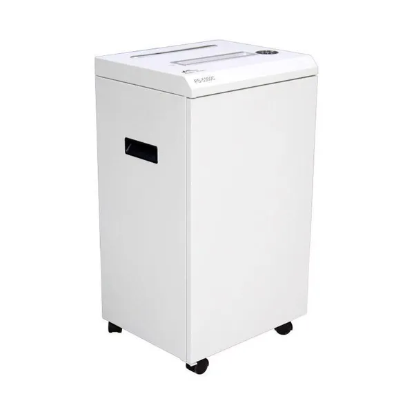 Máy Hủy Giấy SILICON PS-5300C