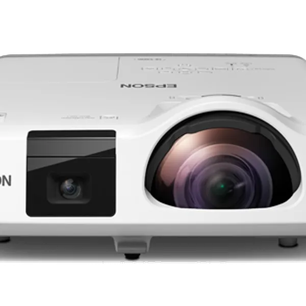 Máy chiếu gần EPSON EB-536Wi