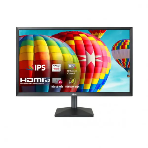 LG 22MN430M-B