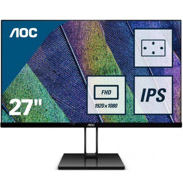 AOC 27V2Q/74