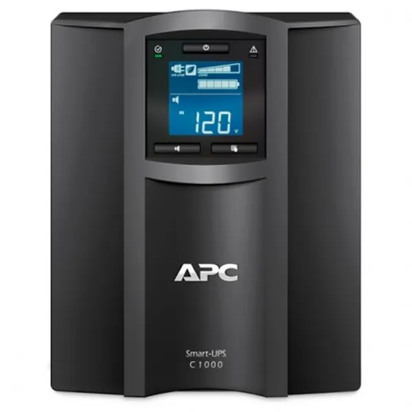 Bộ lưu điện APC SMC2000I