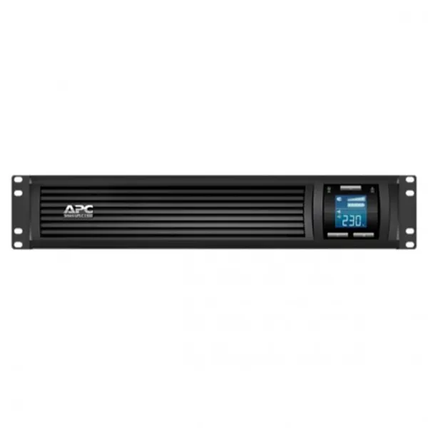 Bộ lưu điện APC SMC1500I-2UC