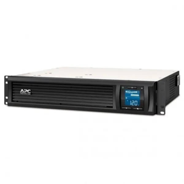 Bộ lưu điện APC SMC1500I-2UC