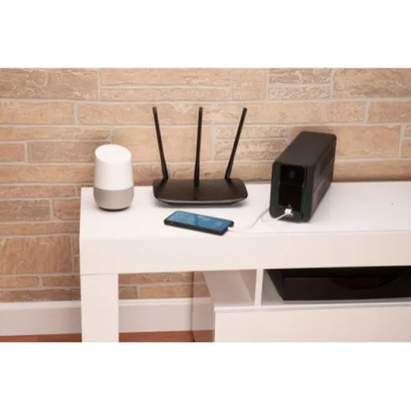 Bộ lưu điện APC BVX700LUI-MS