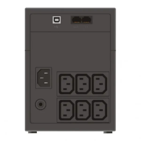 Bộ lưu điện Santak Blazer 1000 PRO