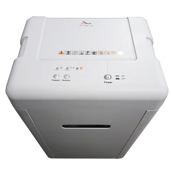 Máy Hủy Giấy ZIBA PC-415CD