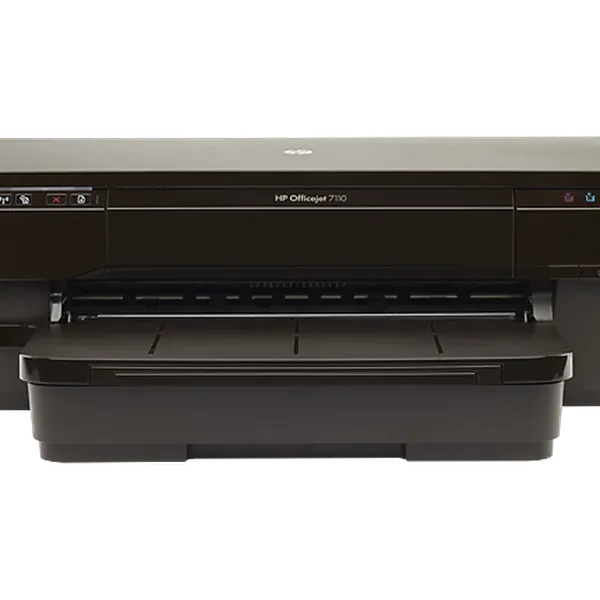 HP OfficeJet 7110