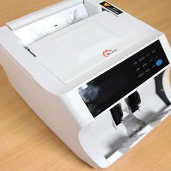 Máy đếm tiền MC-6000