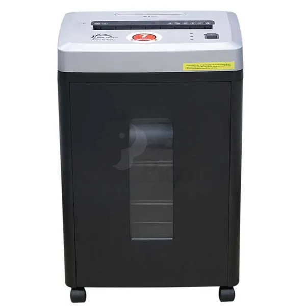 Máy Hủy Giấy SILICON PS-610C