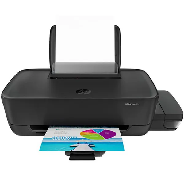 HP Ink Tank 115