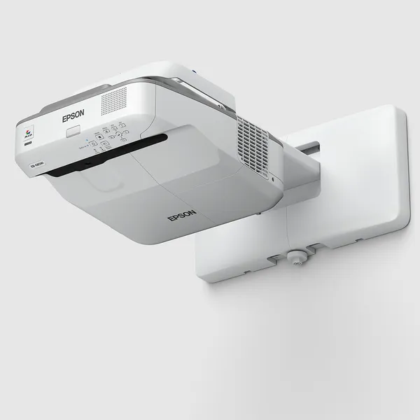 Máy chiếu HD-ready classroom EPSON EB-685Wi