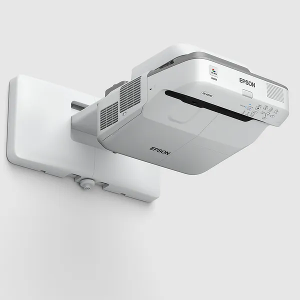 Máy chiếu HD-ready classroom EPSON EB-685Wi