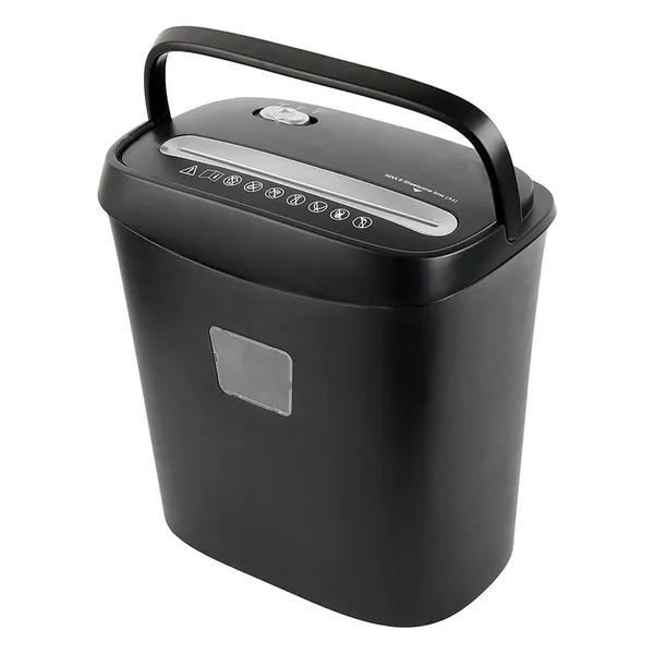 Máy Hủy Giấy SILICON PS-815C