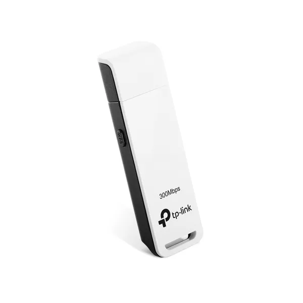 Thiết bị mạng/ USB Wifi thu sóng TP-Link TL-WN821N