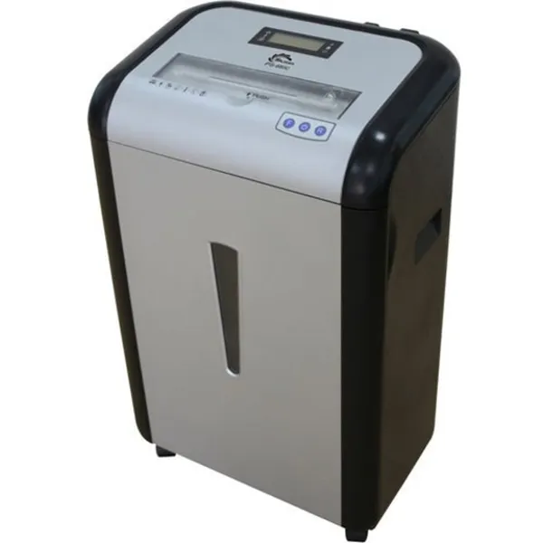 Máy Hủy Giấy SILICON PS-880C