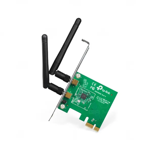 Cạc mạng không dây TP-Link TL-WN881ND 300Mbps