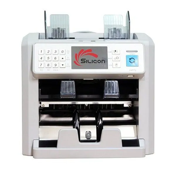 Máy đếm tiền MC-8PLUS