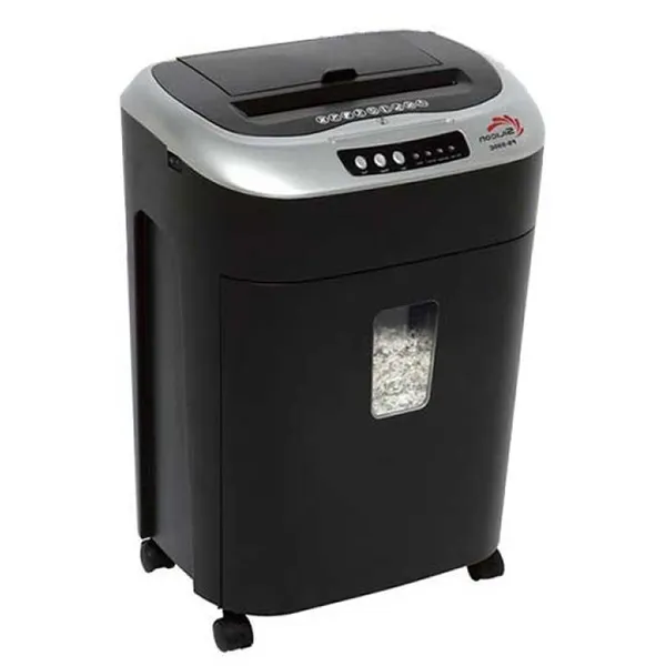 Máy Hủy Giấy SILICON PS-990C