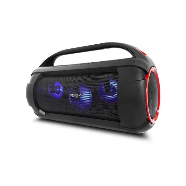 SoundMax SB207