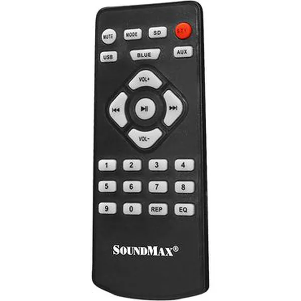 LOA SOUNDMAX  A2119 Bluetooth