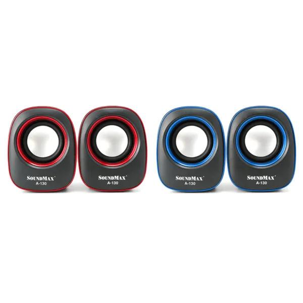 Loa Vi Tính SoundMax A-130